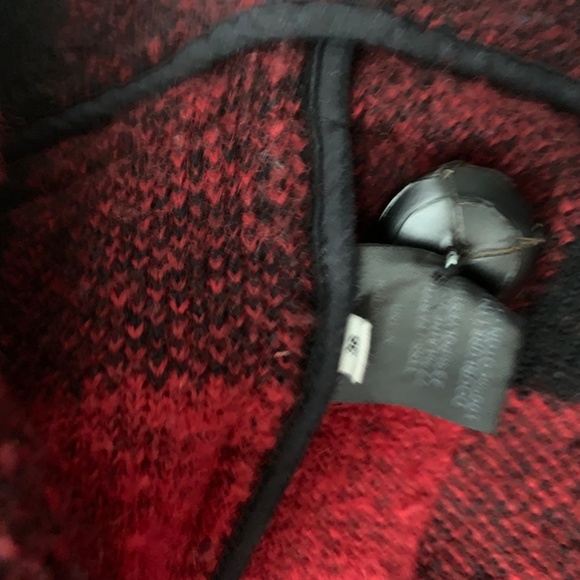 isabel marant etoile gabrie coat - Picture 6 of 6